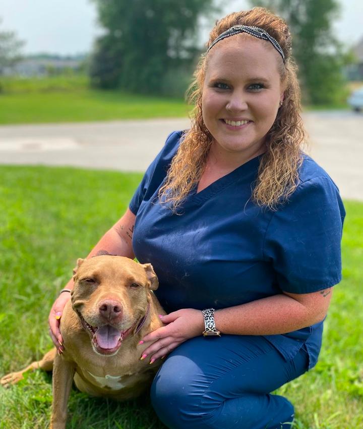 Cat & Dog Veterinarians Experienced Veterinarians in Green Bay